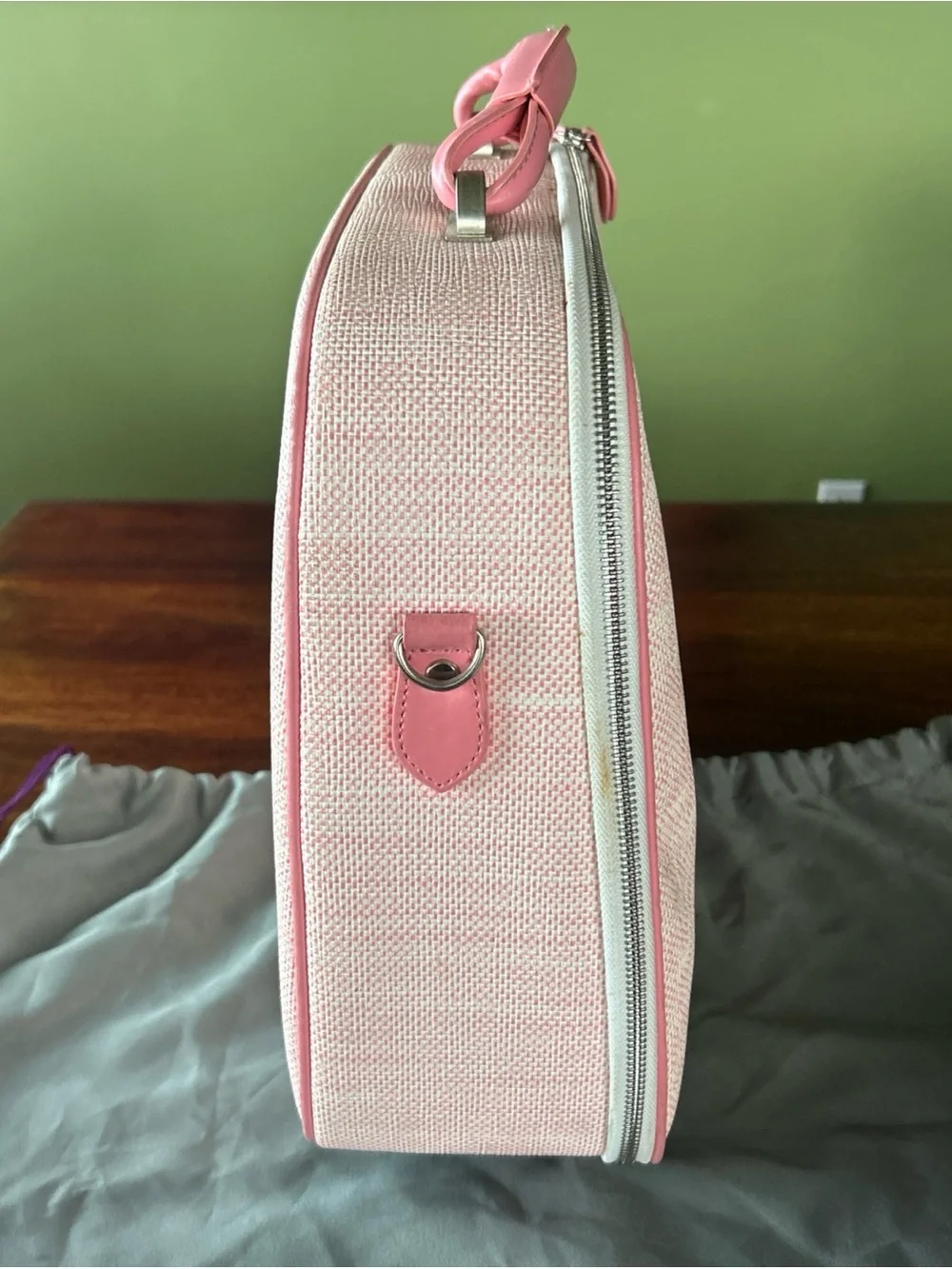 RO bags elegant camellia